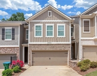 Unit for rent at 3021 Creekside Overlook Way, Austell, GA, 30168