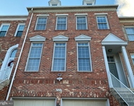 Unit for rent at 9604 Lagersfield Circle, VIENNA, VA, 22181