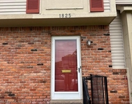 Unit for rent at 1825 Torquay Avenue, Royal Oak, MI, 48073