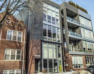 Unit for rent at 2008 W Webster Avenue, Chicago, IL, 60647