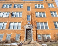 Unit for rent at 4742 W Roscoe Street, Chicago, IL, 60641