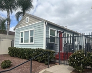 Unit for rent at 1210 Robinson Ave., San Diego, CA, 92103