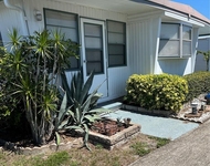 Unit for rent at 34 Thatch Palm Street E, LARGO, FL, 33770