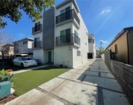 Unit for rent at 2122 Carmona Avenue, Los Angeles, CA, 90016
