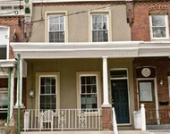 Unit for rent at 290 Leverington Ave, PHILADELPHIA, PA, 19128