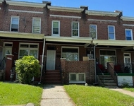 Unit for rent at 130 S Culver St, BALTIMORE, MD, 21229