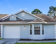 Unit for rent at 7604 Tern Drive, ORLANDO, FL, 32822