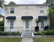 Unit for rent at 122 Antiquera Ave, Coral Gables, FL, 33134