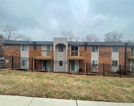 Unit for rent at 2832 Blackforest Drive, St Louis, MO, 63129
