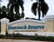 Unit for rent at 4601 Hammock Circle, Delray Beach, FL, 33445