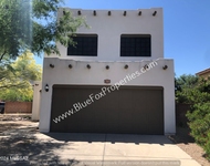 Unit for rent at 759 W Clear Creek Way, Tucson, AZ, 85737
