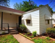 Unit for rent at 607 Prothro Street, Little Rock, AR, 72117