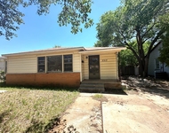 Unit for rent at 3517 32nd Street, Lubbock, TX, 79410