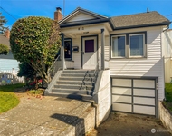 Unit for rent at 852 Nw 85th Street, Seattle, WA, 98117