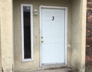 Unit for rent at 6101 Harvey Street, Panama City, FL, 32404
