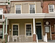 Unit for rent at 290 Leverington Avenue, PHILADELPHIA, PA, 19128