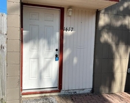 Unit for rent at 1623 Biovu, Galveston, TX, 77551