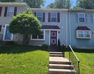 Unit for rent at 1218 Adeline Way, CAPITOL HEIGHTS, MD, 20743
