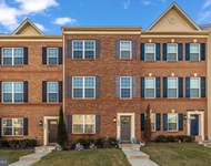 Unit for rent at 7207 Delegate Place, FREDERICK, MD, 21703