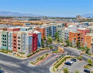 Unit for rent at 56 E Serene Avenue, Las Vegas, NV, 89123
