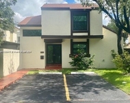 Unit for rent at 555 Nw 99th Pl, Miami, FL, 33172