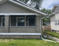 Unit for rent at 896 N Gladstone Avenue, Indianapolis, IN, 46201
