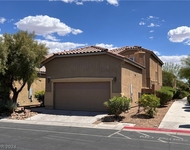 Unit for rent at 8793 Parsons Ridge Avenue, Las Vegas, NV, 89148