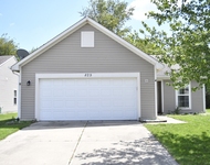 Unit for rent at 829 Jack Pine Drive, Whiteland, IN, 46184
