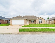 Unit for rent at 2402  Sw 19th  St, Bentonville, AR, 72713