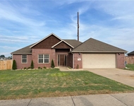 Unit for rent at 4402  Sw Lilly  St, Bentonville, AR, 72713