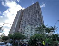 Unit for rent at 55 S Kukui Street, Honolulu, HI, 96813