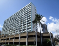 Unit for rent at 1560 Kanunu Street, Honolulu, HI, 96814