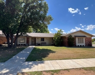 Unit for rent at 7702 Knoxville Drive, Lubbock, TX, 79423