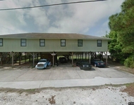 Unit for rent at 7519 Sunset Avenue, Panama City, FL, 32408