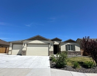 Unit for rent at 816 Thacker Pass Dr, Sparks, NV, 89441