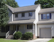 Unit for rent at 5409 Pennfine Drive, Raleigh, NC, 27610