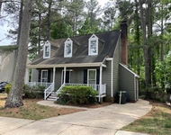 Unit for rent at 4512 Jacqueline Lane, Raleigh, NC, 27616