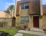 Unit for rent at 3571 Nw 95th Ter, Sunrise, FL, 33351