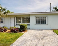 Unit for rent at 1624 Ne 29th St, Pompano Beach, FL, 33064