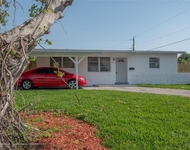 Unit for rent at 4106 Nw 12th Ter, Oakland Park, FL, 33309