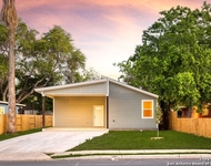 Unit for rent at 2318 E Houston St, San Antonio, TX, 78202