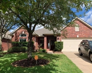 Unit for rent at 12814 Carriage Glen Drive, Tomball, TX, 77377