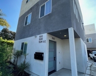 Unit for rent at 5514 Blackwelder Street, Los Angeles, CA, 90016
