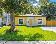 Unit for rent at 1432 19th Street S, SAINT PETERSBURG, FL, 33712