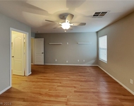Unit for rent at 8205 Cline Mountain Street, Las Vegas, NV, 89131