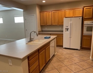 Unit for rent at 6524 Birdcall Street, North Las Vegas, NV, 89084