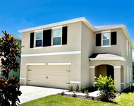 Unit for rent at 16946 Trite Bend Street, WIMAUMA, FL, 33598