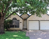 Unit for rent at 1306 Green Terrace Dr, Round Rock, TX, 78664