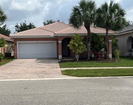 Unit for rent at 185 Catania Way, Royal Palm Beach, FL, 33411