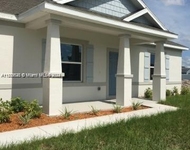 Unit for rent at 2240 Sw Lawrence St, Port St. Lucie, FL, 34953